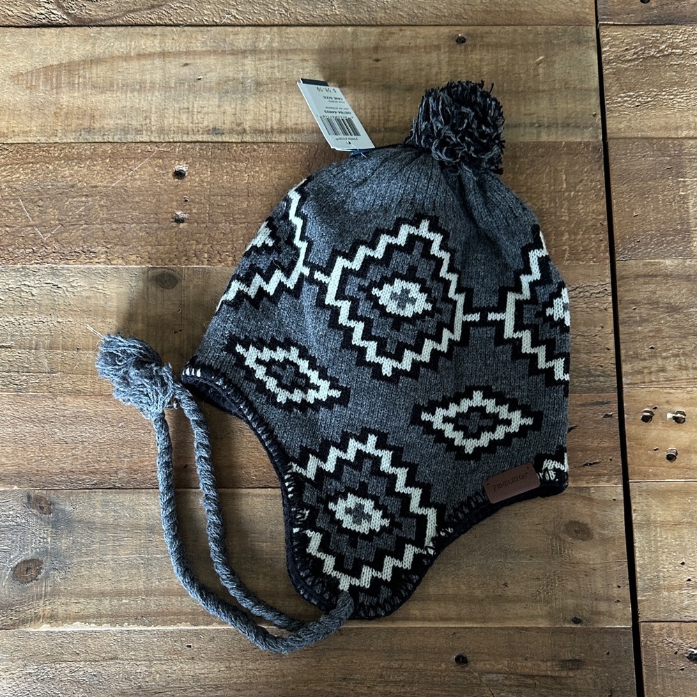 NWT Pendleton Hat